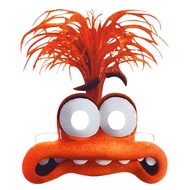 Đồ Chơi Cosplay inside out 2 Tay Dài Cho Trẻ Em Đồ Chơi Vai Trò Giả Đồ Diễn Xuất Đồ Chơi Mùa Lễ Hội