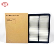 [Wholesale-Retail] Hyundai Custin engine air filter