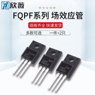Field Effect Tube FQPF2N60C/4N/5N/8N/10/12N/13N/18N/20N60C/4N90/12N80C