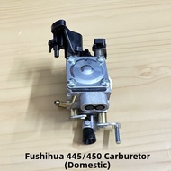 RONGWEIFU | For Husqvarna 445 450 Carburetor