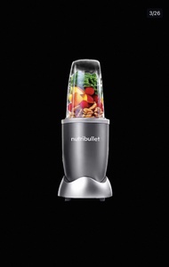 Magic Bullet NutriBullet 營養調理機