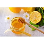 Korean HONEY Lemon TEA - 1 KG Jar -HONEY CITRON TEA - Effective Cough Reduction