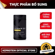 Sports Research Vitamin D3 5000IU – Supplement D3