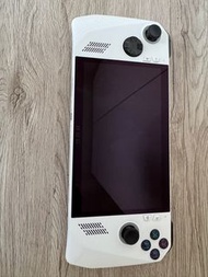 Asus Rog Ally Z1 Extreme