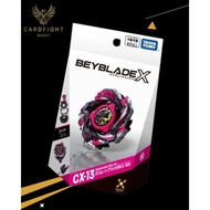 BEYBLADE X CX-13 STARTER BAHAMUT BLITZ