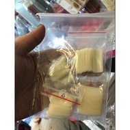 Drawing practice nails A1 A2 (Set of 4 packs mixed 2 sizes)