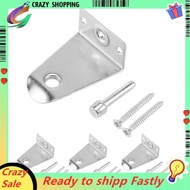 Metal Hold Down Brackets and Pins, Blind Brackets Blind Holder Replacements for Horizontal Blind Sha