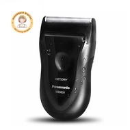 Panasonic Electric Shaver ESB383-S / ES-3831-K ที่โกนหนวดไฟฟ้า กันน้ำ ใช้ได้ทั้งแบบเปียกและแบบแห้ง แบตเตอรี่ AA สินค้ารับประกัน 1 ปี By Housemaid Station