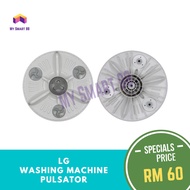 WF-CL850 LG WASHING MACHINE PULSATOR