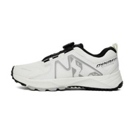 [Dynafit] Ambush Run Boa 4 Lightweight Running Shoes White