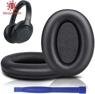 \12304; Sa Ph】Protein Skin Sony Wh1000xm2 Wh1000xm3 Wh-1000Xm4 Wh1000xm4 Wh1000xm5 Earpads H