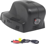 Dash Cam for BMW 5 Series 525d 535i 530i F10 F11 X3 F25 2012, HD 2K Car DVR Dash Cam Video Recorder