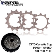 HONEYROOM Freewheel Cog 13 Styles Cycling Accessories Cassette Sprockets