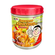 SOY ASAHI Japanese Katsu Curry (Medium Hot) 1.2KG