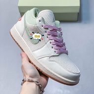 Air Jorden 1Low OG AJ1 Joe 1 Low-Top Casual Sneakers Sports Shoes Men Women Basketball Shoes PBMQ