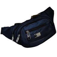 Hotitem  DEBE Waist Bag Casual Wear Motorcycle Accessories Pouch Bag Men Beg Pinggan Lelaki Push Che