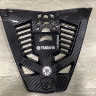 Y15ZR ENGINE COVER PCV Y15ZR V1-V2 PLASTIC