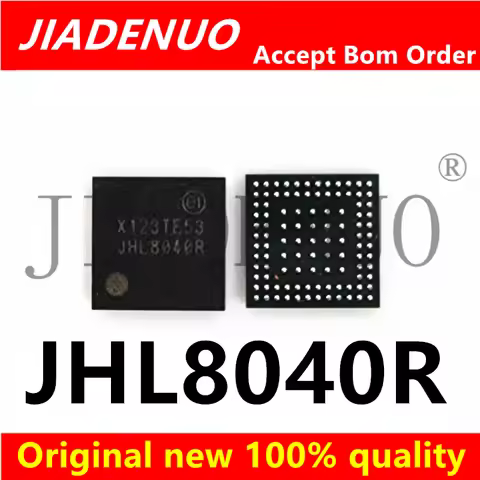 (1pcs)100% New JHL8540 JHL8440 JHL9040R JHL8040R JHL8010R BGA