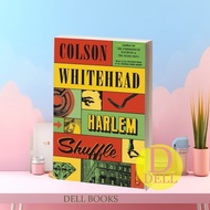 Harlem Shuffle - Colson Whitehead