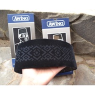 AWING Laser Songkok Original AWING Laser Awing Motif Peci/