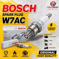 ''BOSCH'' SPARK PLUG -W7AC/E7C -F01A217645HD0