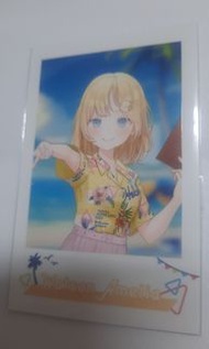 【年底降價】 hololive SUPER EXPO 2024 Myth HoloMyth 隨機拍立得 確認款 華生阿米莉亞 阿梅 Ame Watson Amelia