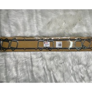 Gasket Intake-Exhaust MITSUBISHI 6D16