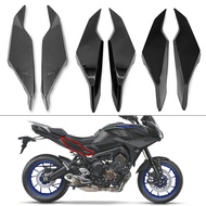 FW For Yamaha Tracer 900 GT 2018 2019 2020 Motorcycle Side Frame Cover Panel Driver Seat Side Guard 