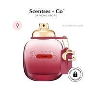 Coach Wild Rose EDP | Original Perfume