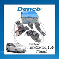 Denco Proton Exora 1.6 (2009~) Engine Mounting Kit Set [Manual] Original Made In Malaysia Quality Genuine Ready Stock