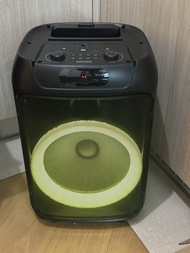 Philips 飛利浦 藍牙派對喇叭 帶燈效