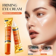 Vitamin Eb5 Multi-effect Eye Cream B7u5