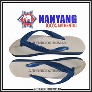 ♞,♘,♙NANYANG Slippers Pure Rubber Made in Thailand