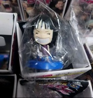 全新 Plex One piece 海賊王 Mini Big Head Enies Lobby Vol 5 Robin Kids