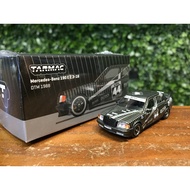 1/64 Tarmac Mercedes-Benz 190E 2.3-16 DTM T64G04788DTM44 [MGM