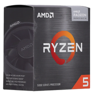 CPU (ซีพียู) AMD RYZEN 5 5600G 3.9 GHz (SOCKET AM4)
