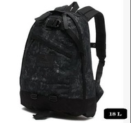 🐾現貨 ❗️Gregory fine day v2 18L Black Tapestry 黑花