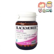 BLACKMORES - 葉酸 500mcg 90粒