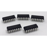 TA75902P DIP 16 Legs Pack Of 2