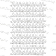 Nevʚ ɞ Flexible Tile Positioning Spacers User friendly Tile Positioning Spacers 100pcs