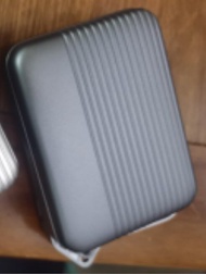 Orashare PRS10 10000mAh Compact Powerbank