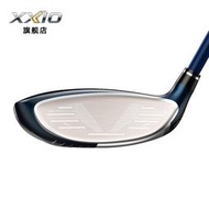 🔥廠家直銷🔥XXIO/XX10 MP1300高爾夫球桿男士球道木24新款golf三號 五號木桿