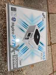喬思伯 TH-360 白色版: A.RGB/溫度監控/一體式無限鏡風扇, $3990 ↘ $2000