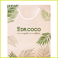➶ ➧ ≅ DR. COCO Big Paper Bag