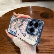 casing VIVO V21 5G V23 5G V23 Pro 5G V25 Pro V27 5G V27 Pro V27E 5G T2 4G Anti slip and wear-resista
