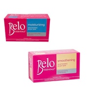Belo Whitening Body Bar / Soap 135g