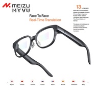 MYVU AR Smart Glasses Supports 13 Languages Smart Translate AI Glasses Meizu AR glasses Powered by G