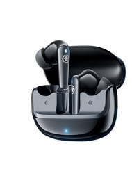 Jeep EW136หูฟังไร้สายบลูทูธ TWS หูฟังเอียร์บัดชุดหูฟังพร้อมไมโครโฟนเพลงกีฬากันน้ำบลูทูธหูฟังเบส5.4สำ