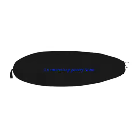 652D Skis Cover Waterproof Surfboard Cover Surfboard Sock Cover Protective Bag