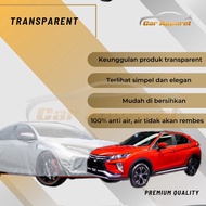 Mitsubishi Eclipse cross Transparent Car Cover